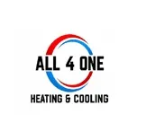 All 4 One Heating & Cooling
