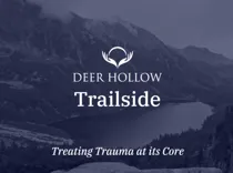 Deer Hollow - Trailside
