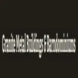 Granite Metal Buildings & Barndominiums