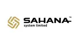 Sahana System Limited