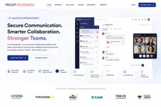 Troop Messenger