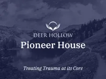 Deer Hollow - Pioneer House