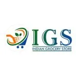 IGS Indian Grocery Store