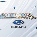 Grand Prix Subaru