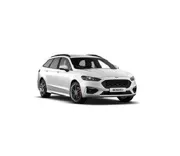 In Hackney - Van Hire Solutions