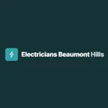Electricians Beaumont Hills