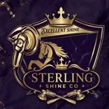 Sterling Shine