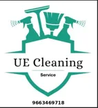 UE cleaning service
