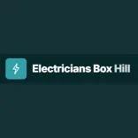 Electricians Box Hill 