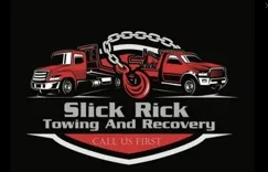 Slick Rick Towing & Recovery