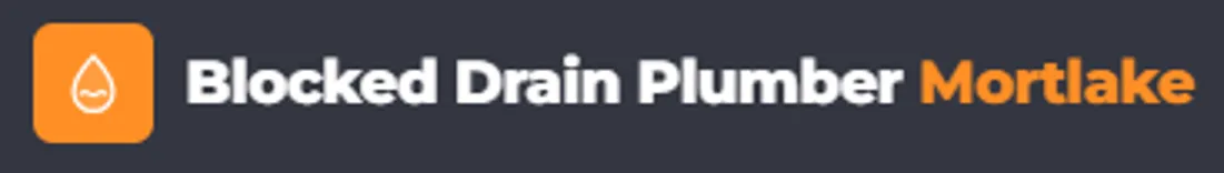 Blocked Drain Plumber Mortlake