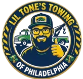 Lil Tone's Towing of Philadelphia