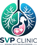 SVP Chest & Maternity Clinic 