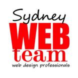 The WEB team 