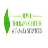 New U Therapy Center & Family Services