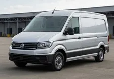 Hire a Van - Bromley