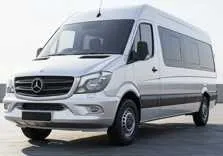Woolwich Van Hire - Get Moving