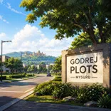 Godrej Plots Mysuru – RERA Residential Plots in Mysore