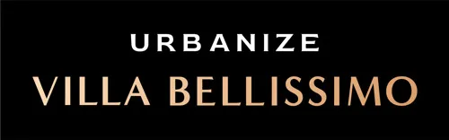 Villa Bellisimo Urbanize Group