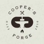 Cooper's Forge Inc