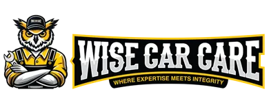 Wise Car Care 