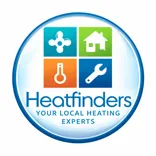 Heatfinders
