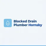 Blocked Drain Plumber Hornsby