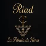 LA FIBULA DE NORA