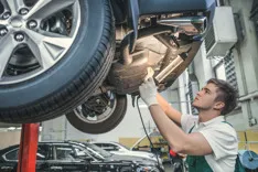 Buraq Automotive