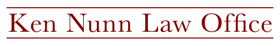 Ken Nunn Law Office