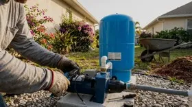 Treasure Coast Well Pump Repair