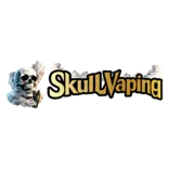 Skull Vaping