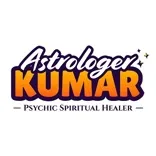 ASTROLOGER KUMAR - PSYCHIC SPIRITUAL HEALER