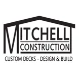 Mitchell Construction Custom Decks