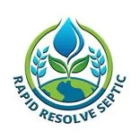 Rapid Resolve Septic Services Inc
