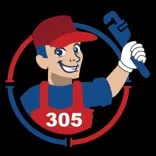 Miami 305 Plumbing