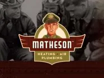 Matheson Heating Air & Plumbing