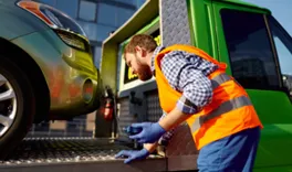 Catonsville Towing Services