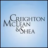 Creighton McLean & Shea PLC