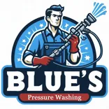 Blues Pressure Washing