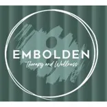 Embolden Therapy And Wellness