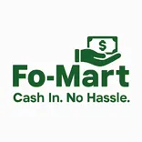 Fo-Mart Union | Cash In for iPhones, Dexcom G6 | G7, Libre & Omnipod