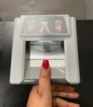 Jax Fingerprinting