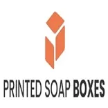 Printed Soap Boxes