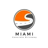 Miami Concrete Driveways
