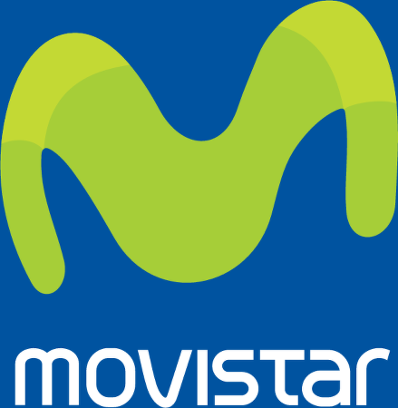 Movistar  Telecomunicaciones Telefónica-Móviles Madrid