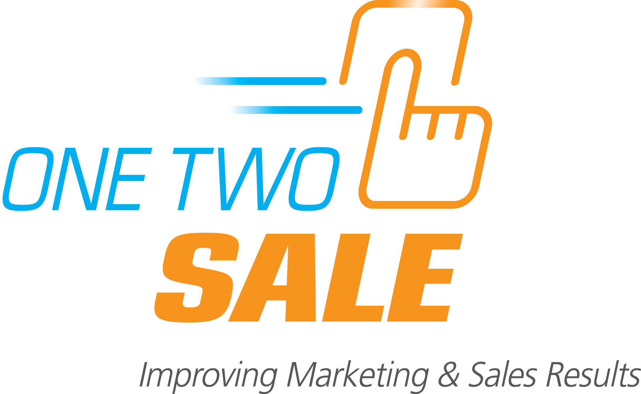 One Two Sale