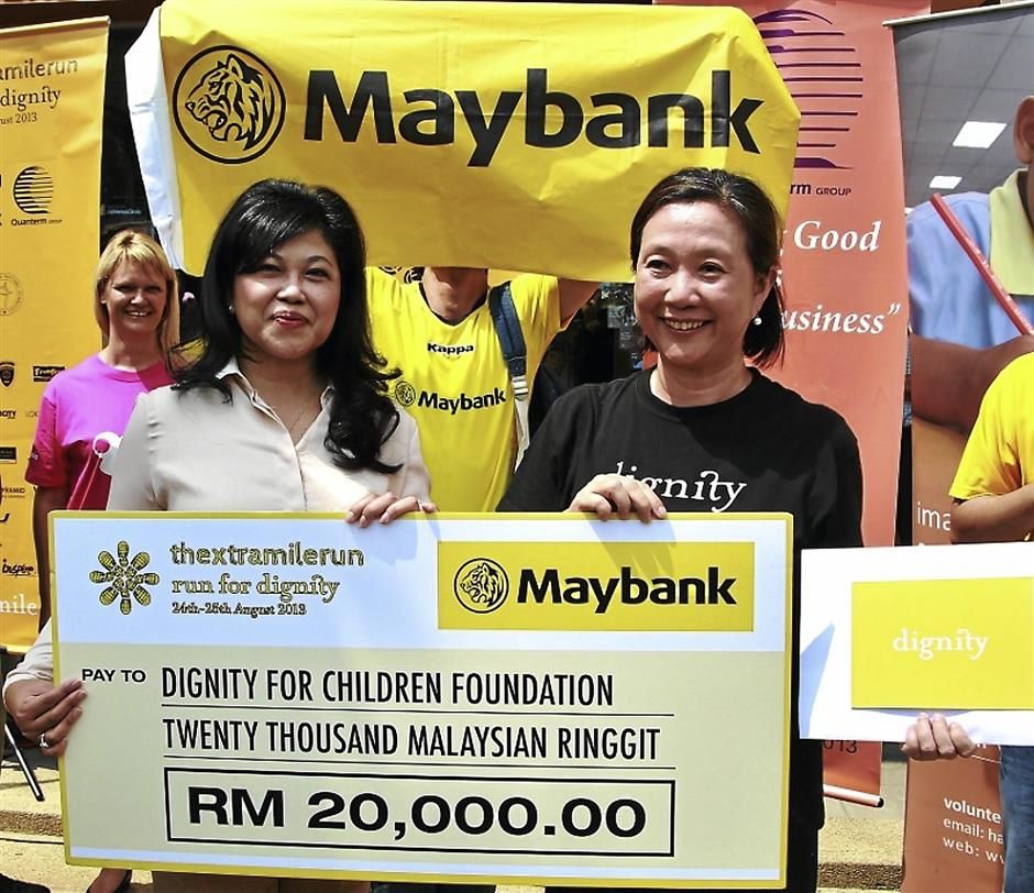 Maybank