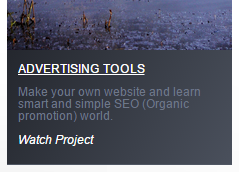advertising tools scoolico online