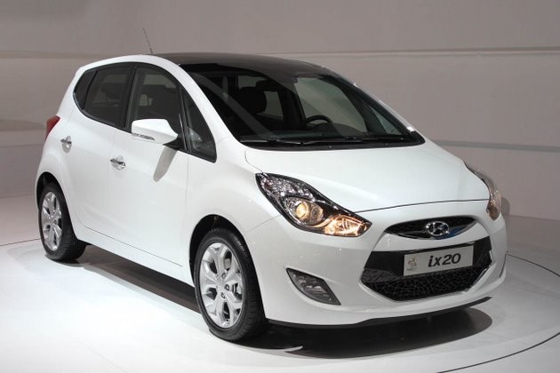 Hyundai-ix20-car-white